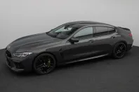 BMW M8 din 2022 cu 32.603 km - oferta BMW160626 - foto 12