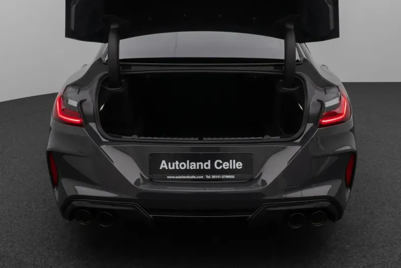 BMW M8 din 2022 cu 32.603 km - oferta BMW160626 - foto 13