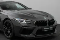 BMW M8 din 2022 cu 32.603 km - oferta BMW160626 - foto 16