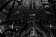 BMW M8 din 2022 cu 32.603 km - oferta BMW160626 - foto 18