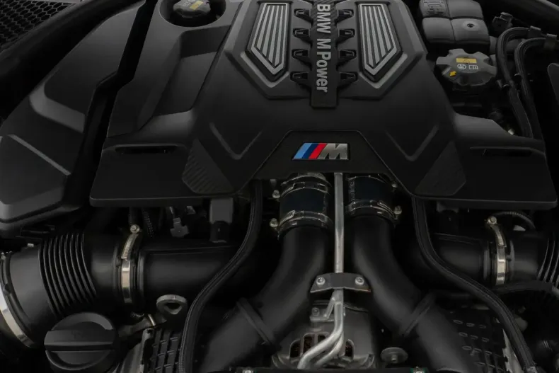 BMW M8 din 2022 cu 32.603 km - oferta BMW160626 - foto 18