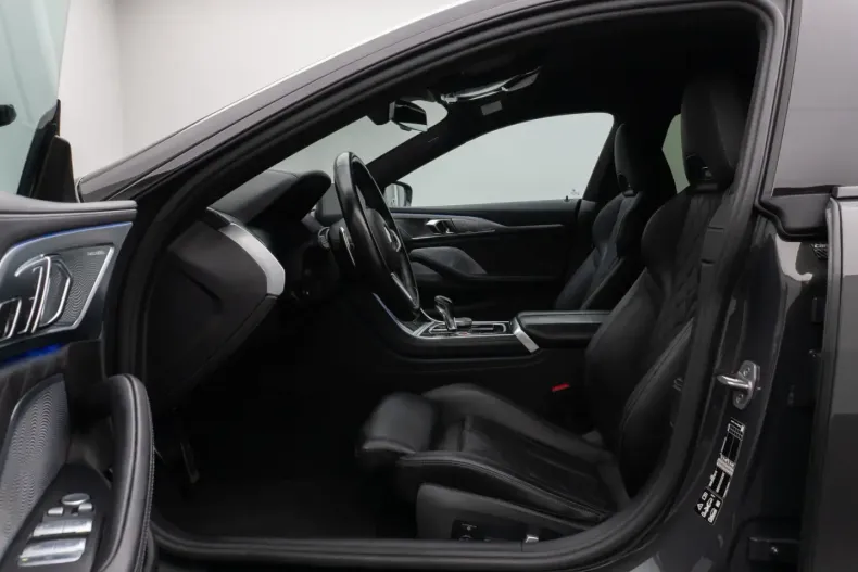 BMW M8 din 2022 cu 32.603 km - oferta BMW160626 - foto 19