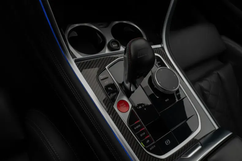 BMW M8 din 2022 cu 32.603 km - oferta BMW160626 - foto 22