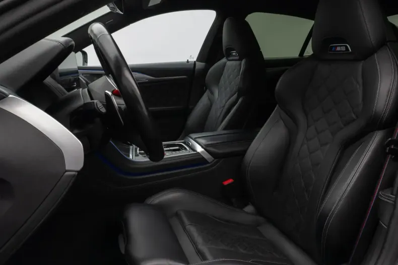 BMW M8 din 2022 cu 32.603 km - oferta BMW160626 - foto 34