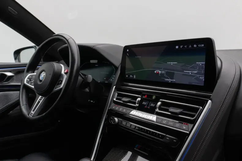 BMW M8 din 2022 cu 32.603 km - oferta BMW160626 - foto 37