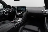 BMW M8 din 2022 cu 32.603 km - oferta BMW160626 - foto 40