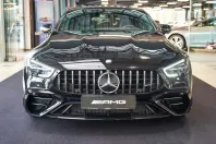 Mercedes-Benz AMG GT din 2024 cu 4.861 km - oferta MER160627 - foto 9