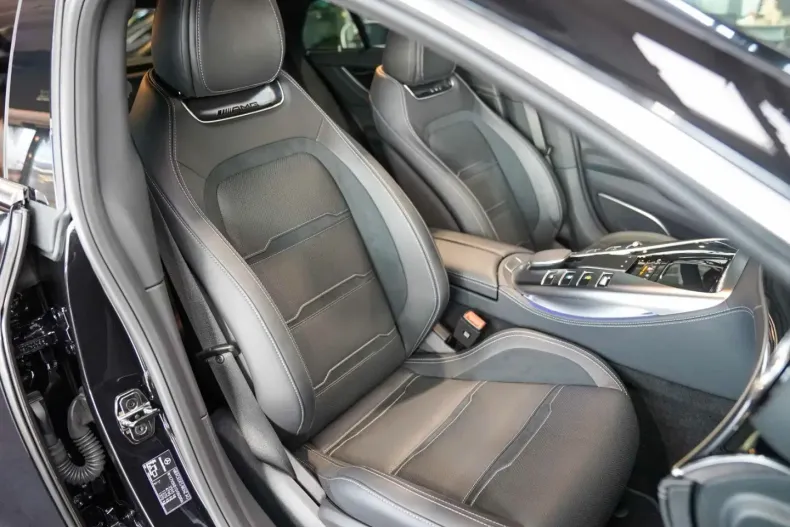 Mercedes-Benz AMG GT din 2024 cu 4.861 km - oferta MER160627 - foto 10