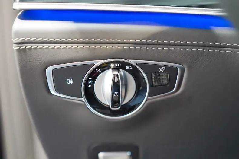 Mercedes-Benz AMG GT din 2024 cu 4.861 km - oferta MER160627 - foto 21