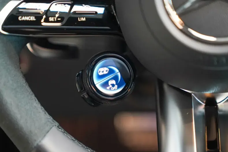 Mercedes-Benz AMG GT din 2024 cu 4.861 km - oferta MER160627 - foto 24