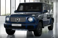 Mercedes-Benz G 450 din 2025 cu 18.129 km - oferta MER160628 - foto 1