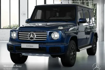 Mercedes-Benz G 450 din 2025 - oferta MER160628