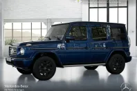 Mercedes-Benz G 450 din 2025 cu 18.129 km - oferta MER160628 - foto 2