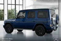 Mercedes-Benz G 450 din 2025 cu 18.129 km - oferta MER160628 - foto 12