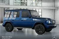 Mercedes-Benz G 450 din 2025 cu 18.129 km - oferta MER160628 - foto 13