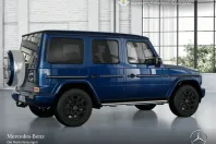 Mercedes-Benz G 450 din 2025 cu 18.129 km - oferta MER160628 - foto 14