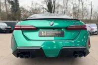 BMW M5 din 2025 cu 9.500 km - oferta BMW160629 - foto 7