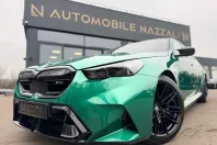 BMW M5 din 2025 cu 9.500 km - oferta BMW160629 - foto 10