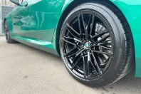 BMW M5 din 2025 cu 9.500 km - oferta BMW160629 - foto 13