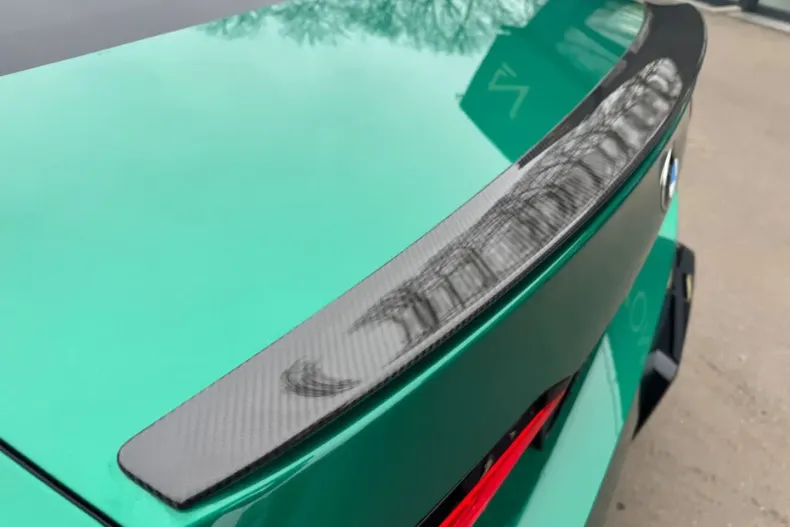 BMW M5 din 2025 cu 9.500 km - oferta BMW160629 - foto 15