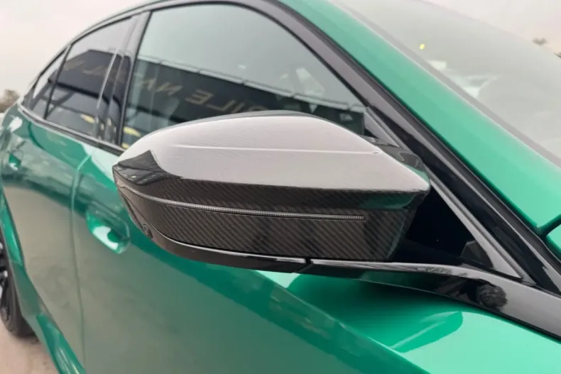 BMW M5 din 2025 cu 9.500 km - oferta BMW160629 - foto 16