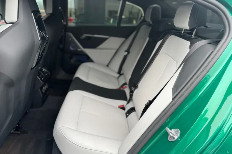 BMW M5 din 2025 cu 9.500 km - oferta BMW160629 - foto 23