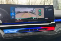 BMW M5 din 2025 cu 9.500 km - oferta BMW160629 - foto 33