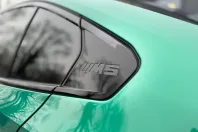 BMW M5 din 2025 cu 9.500 km - oferta BMW160629 - foto 42