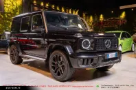 Mercedes-Benz G 63 AMG din 2025 cu 33.701 km - oferta MER160630 - foto 1