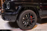 Mercedes-Benz G 63 AMG din 2025 cu 33.701 km - oferta MER160630 - foto 3