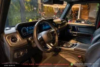 Mercedes-Benz G 63 AMG din 2025 cu 33.701 km - oferta MER160630 - foto 6