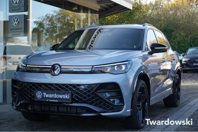 Volkswagen Tiguan din 2024 cu 15.756 km - oferta VOL160632 - foto 3