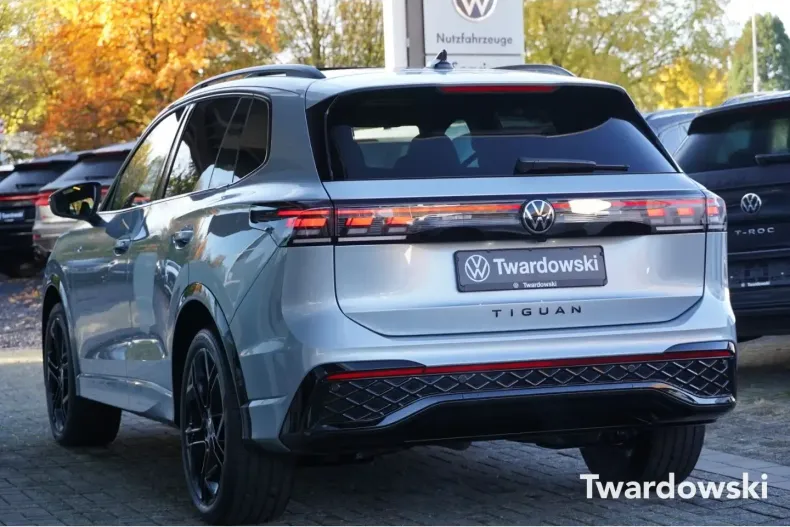 Volkswagen Tiguan din 2024 cu 15.756 km - oferta VOL160632 - foto 4