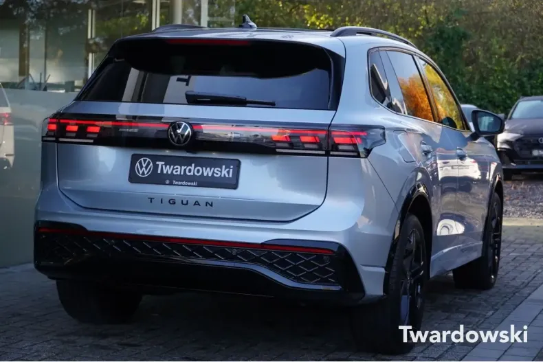 Volkswagen Tiguan din 2024 cu 15.756 km - oferta VOL160632 - foto 6