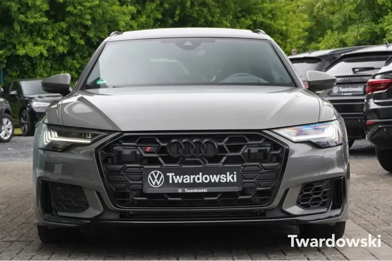 Audi S6 din 2024 cu 17.638 km - oferta AUD160633 - foto 2