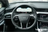Audi S6 din 2024 cu 17.638 km - oferta AUD160633 - foto 14
