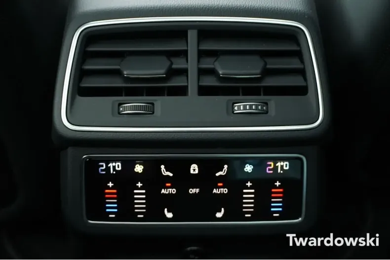 Audi S6 din 2024 cu 17.638 km - oferta AUD160633 - foto 16