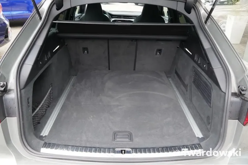 Audi S6 din 2024 cu 17.638 km - oferta AUD160633 - foto 18