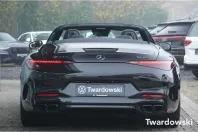 Mercedes-Benz SL 63 AMG din 2024 cu 18.645 km - oferta MER160634 - foto 5