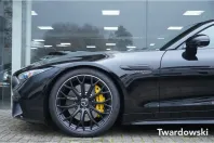 Mercedes-Benz SL 63 AMG din 2024 cu 18.645 km - oferta MER160634 - foto 7