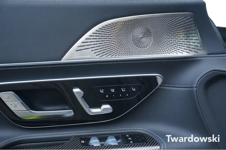 Mercedes-Benz SL 63 AMG din 2024 cu 18.645 km - oferta MER160634 - foto 8