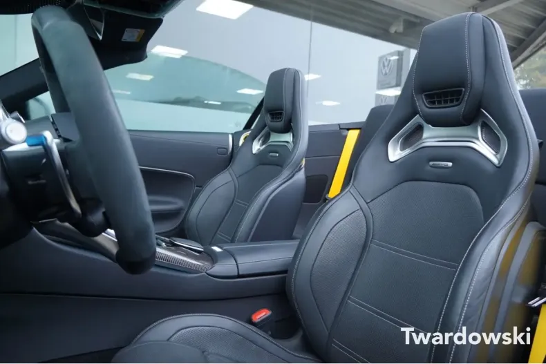 Mercedes-Benz SL 63 AMG din 2024 cu 18.645 km - oferta MER160634 - foto 10