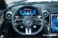 Mercedes-Benz SL 63 AMG din 2024 cu 18.645 km - oferta MER160634 - foto 13