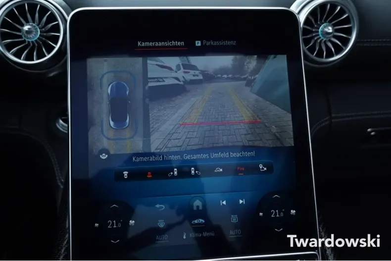 Mercedes-Benz SL 63 AMG din 2024 cu 18.645 km - oferta MER160634 - foto 15