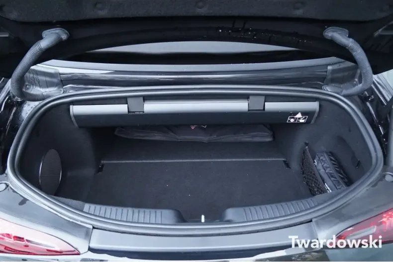 Mercedes-Benz SL 63 AMG din 2024 cu 18.645 km - oferta MER160634 - foto 16