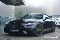 Mercedes-Benz SL 63 AMG din 2024 cu 18.645 km - oferta MER160634 - foto 18