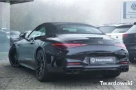 Mercedes-Benz SL 63 AMG din 2024 cu 18.645 km - oferta MER160634 - foto 19