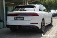 Audi Q8 din 2025 cu 21.578 km - oferta AUD160635 - foto 6