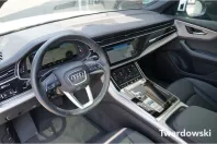 Audi Q8 din 2025 cu 21.578 km - oferta AUD160635 - foto 9