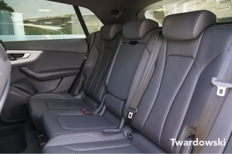 Audi Q8 din 2025 cu 21.578 km - oferta AUD160635 - foto 11